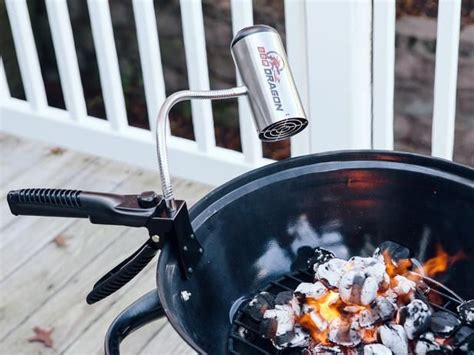 Unlocking the true potential of your charcoal barbecue with ember magic